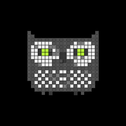 v4 Keeper owl
